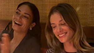 Elodie e Franceska Nuredini: ultime novità sul loro rapporto con Iannone