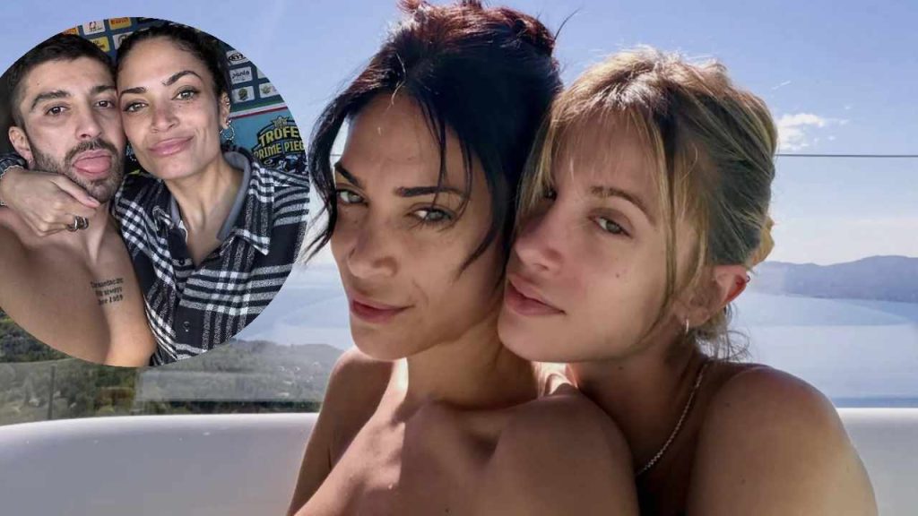 Elodie e Franceska Nuredini, Selvaggia Lucarelli svela incredibili retroscena sorprendenti e inediti