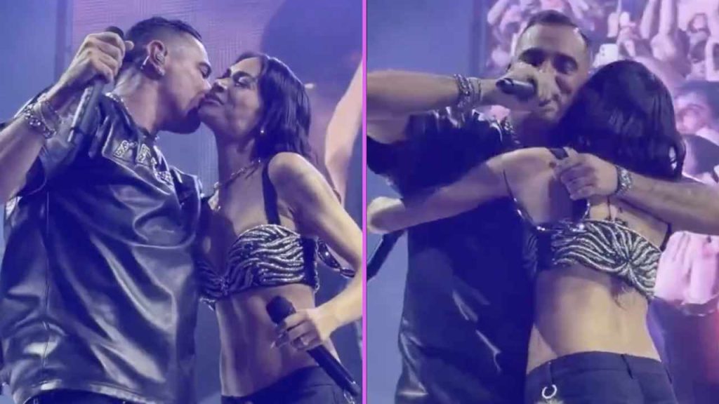 Elodie e Marracash duettano: la dedica speciale e i retroscena esclusivi di lui