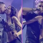 Elodie e Marracash duettano: la dedica speciale e i retroscena esclusivi di lui