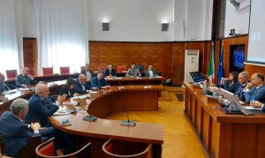 Emilia-Romagna: richieste al Governo per misure straordinarie a sostegno del settore automotive.