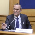 Enrico Costa nuovo capogruppo di Forza Italia alla Camera: cambiamenti in vista.