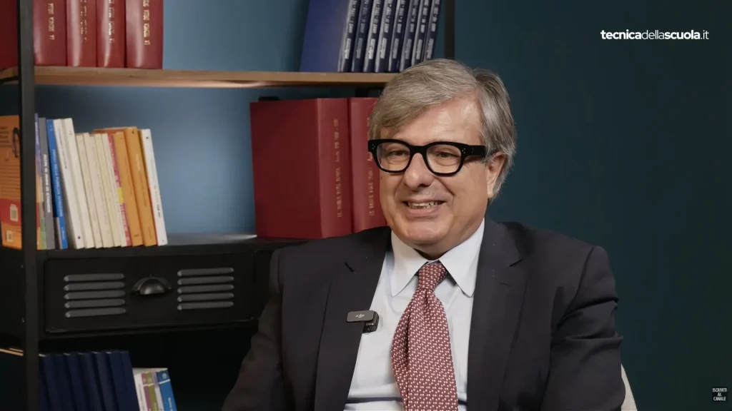 Enrico Foti: Innovazione e orientamento studi universitari per un futuro brillante all’Unict.