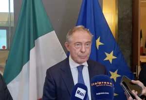 Italia e USA: Unione strategica rafforzata a Washington. Scopri di più nel video!