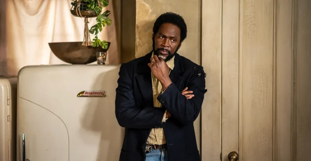 Il miglior successore di Lost è stato una scoperta sorprendente che attendevo da tempo.