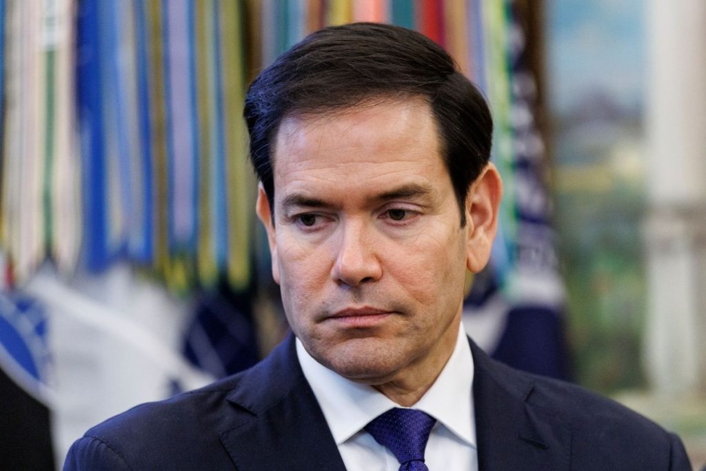 Colloqui diretti Israele-Libano a Washington: Rubio esprime cautela su un accordo rapido.