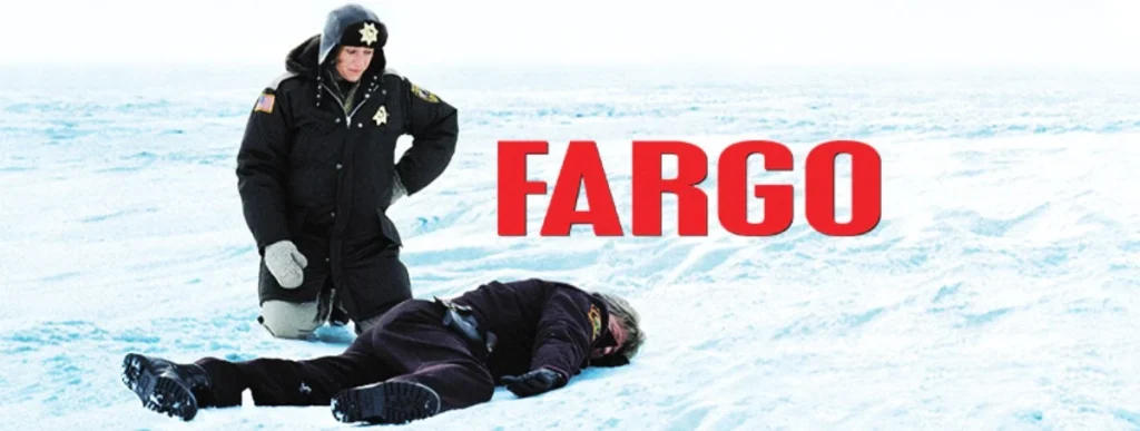 15 aprile 2014: debutta su FX la serie televisiva Fargo