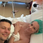 Federica Pellegrini mamma bis: è nata Rachele