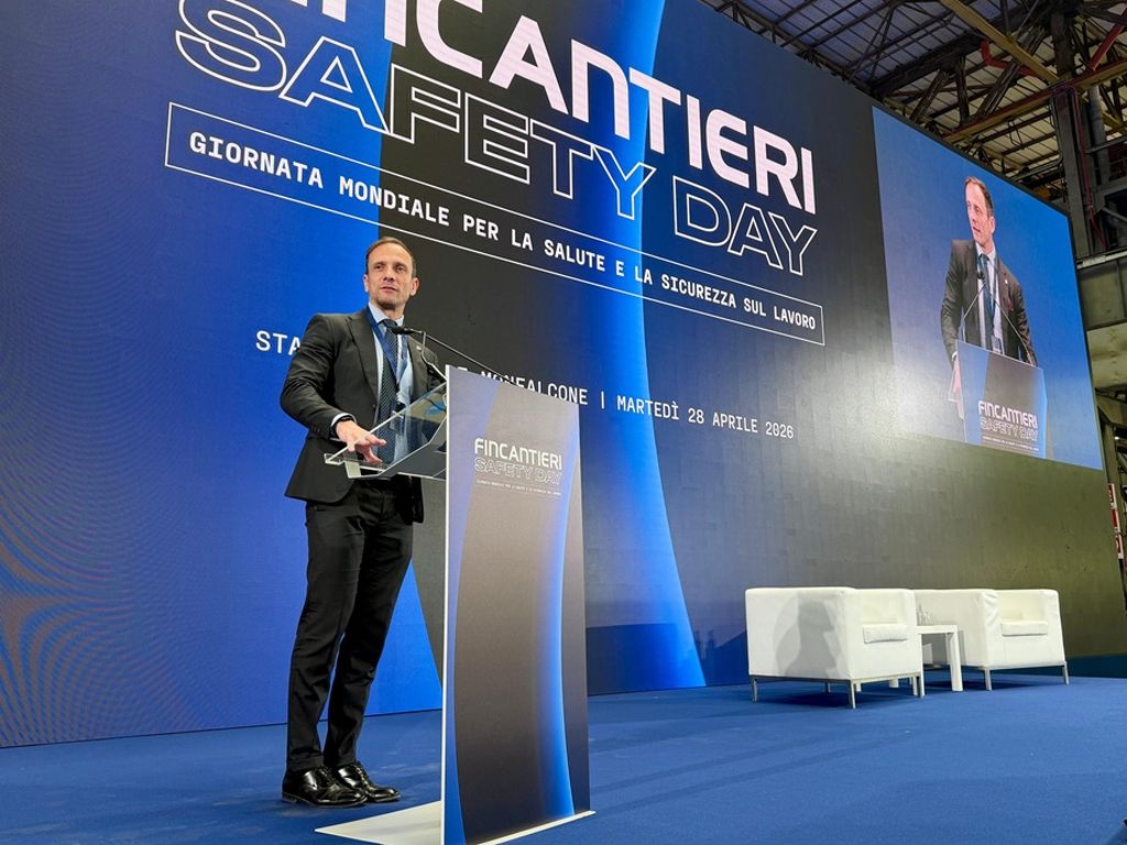 Fedriga: alleanza strategica per prevenire infortuni sul lavoro in Friuli-Venezia Giulia.