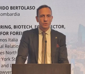 Fedriga: Investimenti USA, nuove opportunità per il Friuli-Venezia Giulia.