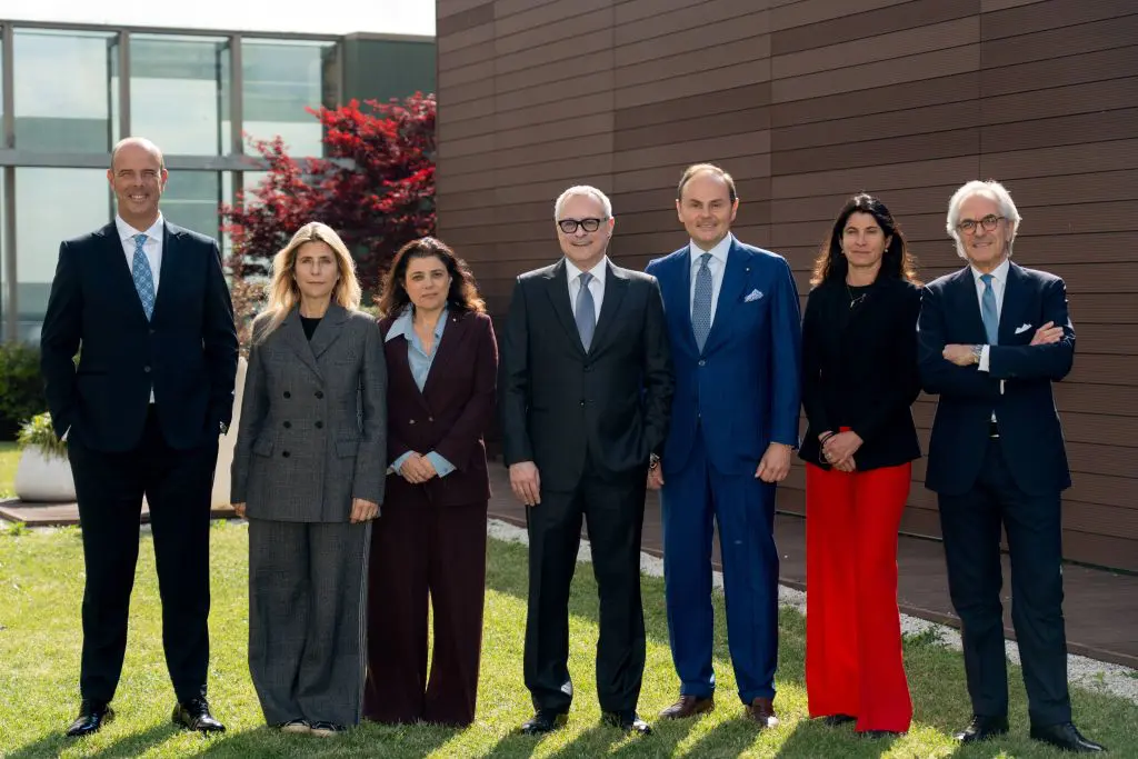 Fiera Milano: DG Conci nuovo AD, ricavi previsti di 289,4 milioni nel bilancio 2025.