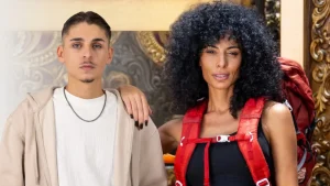 Filippo e Camila di Pechino Express collaborano in cucina, sorprendente esperienza al ristorante