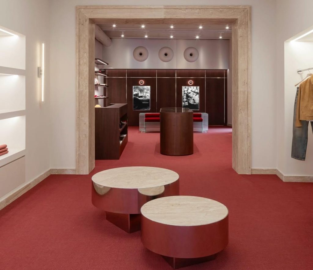 FiveFourFive apre il primo store a Milano: “Un rifugio per la nostra community”