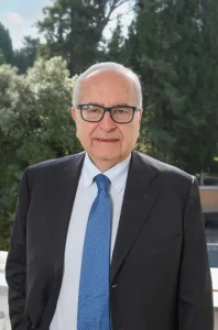 Massimo Caputi è il nuovo presidente designato di Federturismo Confindustria.