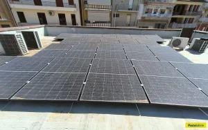 Palermo prima provincia in Sicilia per energia green: Poste Italiane attiva 12 impianti fotovoltaici