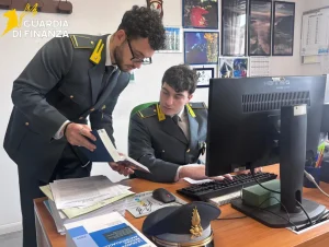 Frode da milioni con il Superbonus 110%: sequestrati beni per oltre 2,2 milioni di euro.