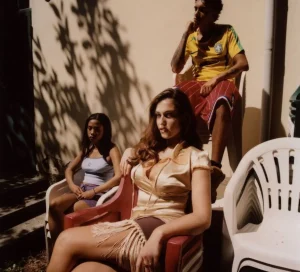 Gaia ritorna con il singolo coinvolgente “Bossa Nostra”: ascolta ora la novità musicale