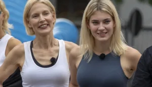 Gaia De Laurentiis racconta la sua lotta contro la polmonite dopo Pechino Express