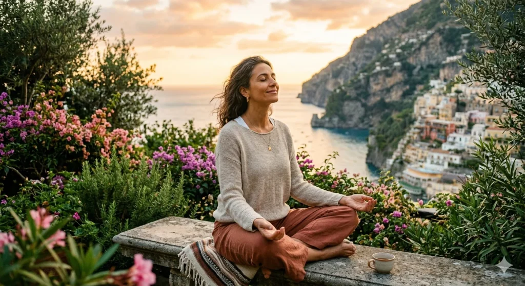 Come il “risveglio interiore” aiuta le donne ad amarsi di più