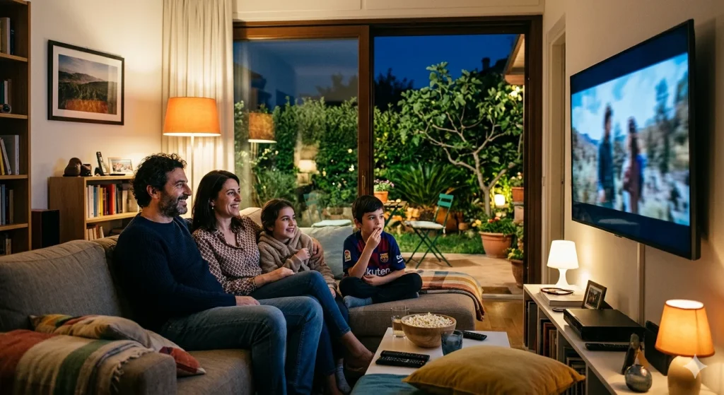 25 aprile 2026: cosa guardare in tv in prima serata