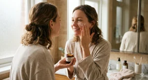 Come prendersi cura della propria pelle in primavera