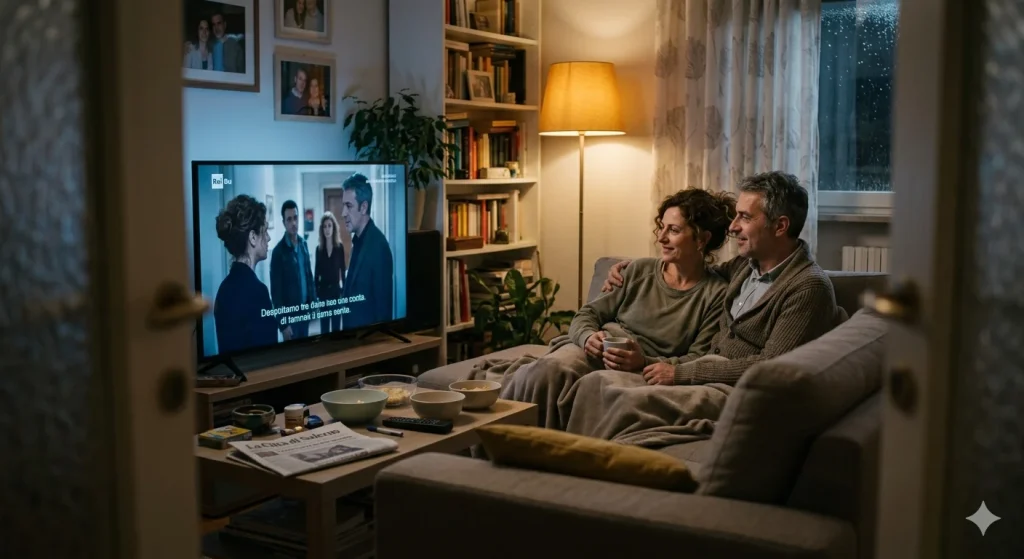 Le migliori commedie romantiche da guardare in primavera