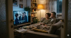 Le migliori commedie romantiche da guardare in primavera