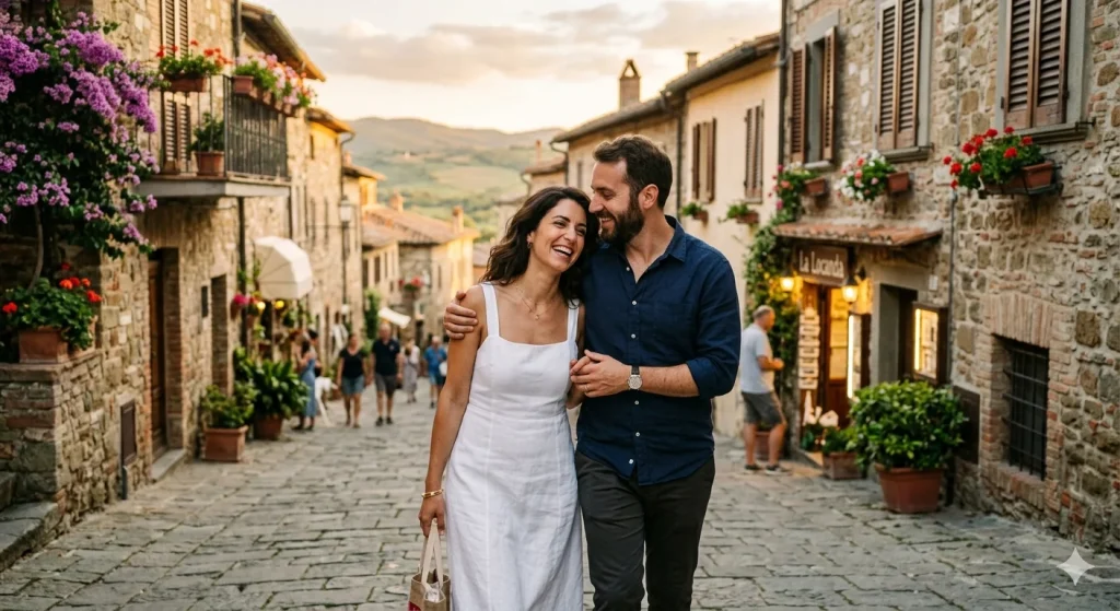 Come creare una connessione emotiva con il partner: i metodi funzionanti