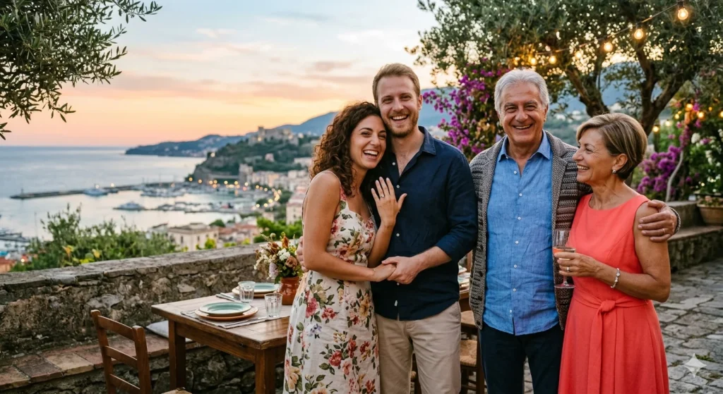 Suoceri invadenti? Niente paura, ecco la strategia per mantenere l’equilibrio