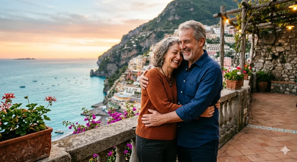 Come mantenere viva la passione: tecniche e rituali di coppia