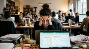 Come gestire lo stress quando sembra eccessivo: strategie quotidiane