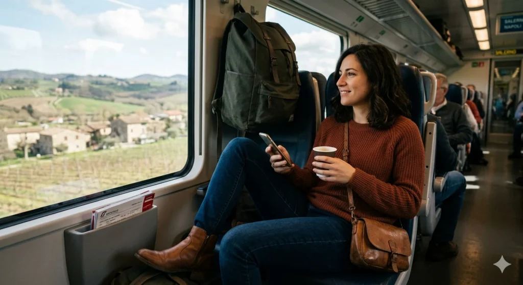 Viaggi in primavera: le destinazioni migliori