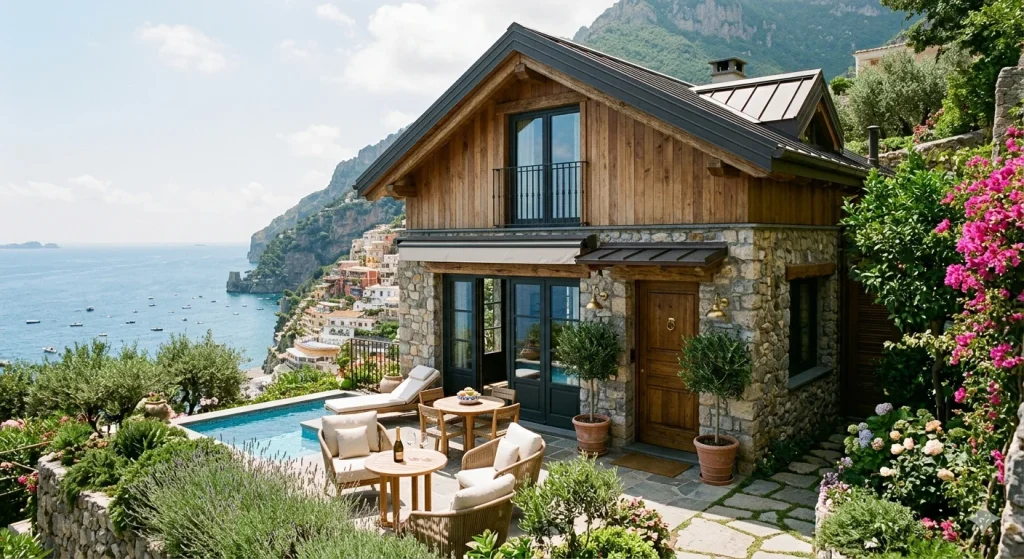 Rendere la casa elegante senza spendere troppo è possibile: ecco come