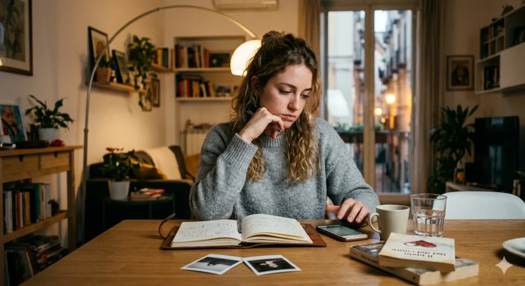 Come distinguere il vero amore da una pura illusione