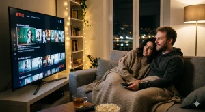 24 aprile: arriva su Netflix la produzione più attesa dell’anno