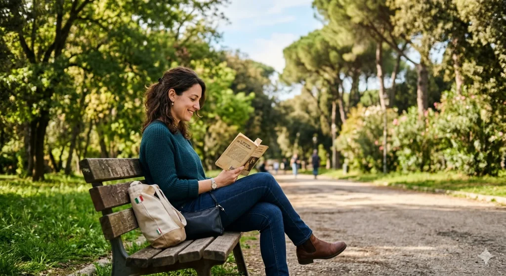 Cosa fare il 25 aprile quando si è single | Come rendere il giorno di festa meraviglioso
