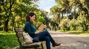 Cosa fare il 25 aprile quando si è single | Come rendere il giorno di festa meraviglioso