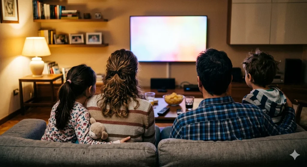 30 aprile 2026: cosa guardare in tv