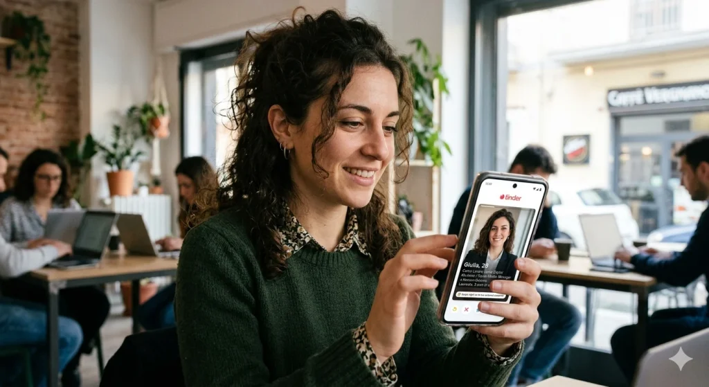 La trasformazione delle app di dating in strumenti professionali: come usarle per trovare lavoro