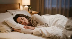 Come dormire bene: la routine per un riposo ottimale