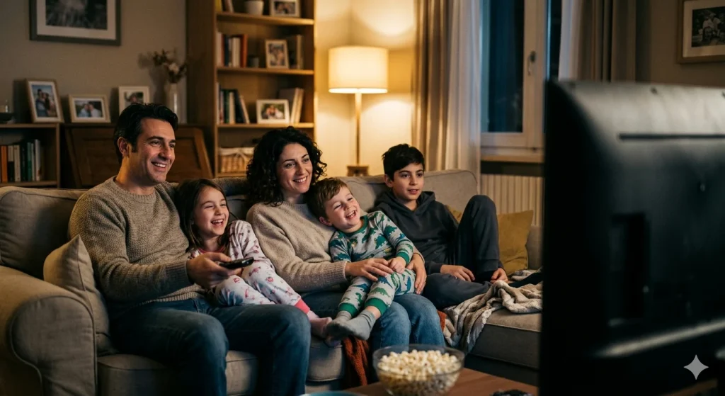 1 maggio 2026: cosa guardare in tv in prima serata