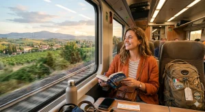 Glowcations, l’ultima frontiera del turismo del benessere