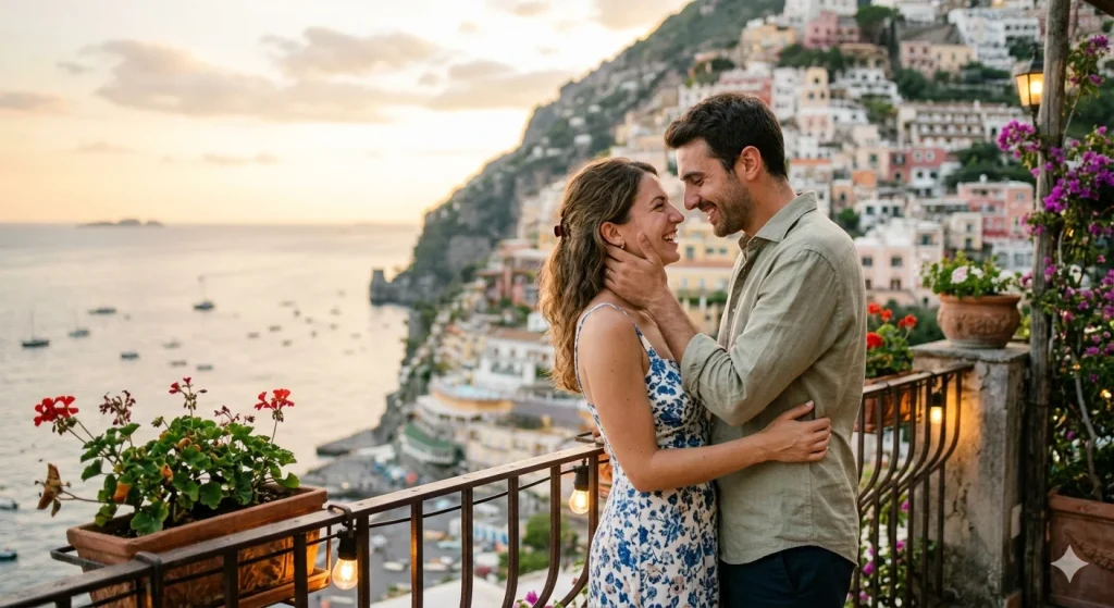 Come capire quando un uomo è davvero coinvolto