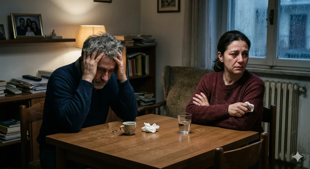 Crisi di coppia: quando salvare il rapporto e quando lasciar perdere