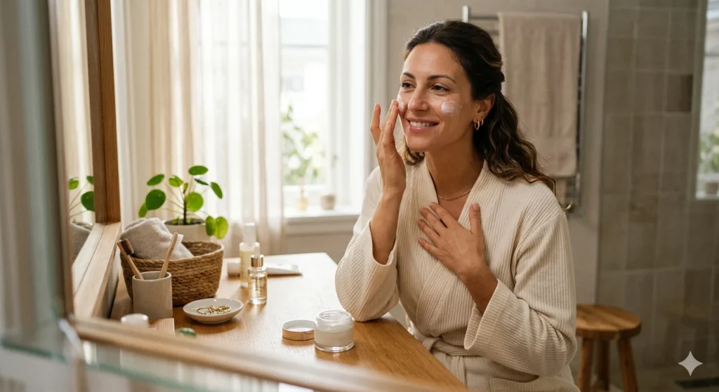 Pratiche anti-aging: le più usate ed efficaci