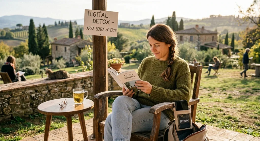 “Digital detox”: di cosa si tratta davvero e come metterlo in pratica