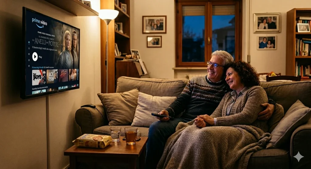 Cosa guardare in streaming il 13 aprile 2026