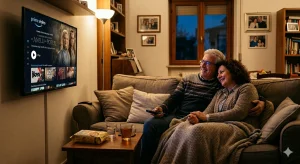 Cosa guardare in streaming il 13 aprile 2026