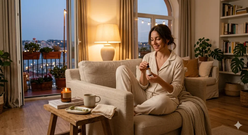 Come creare un ambiente rilassante in casa: così migliorano la salute mentale e il sonno