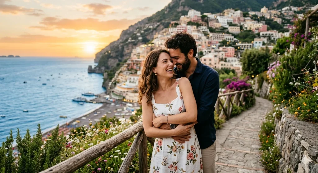 Cosa succede davvero quando ci si innamora: la differenza tra uomini e donne